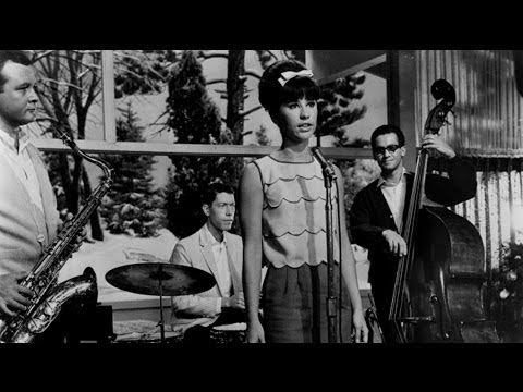 The New Stan Getz Quartet - Summertime (Live) (ft. Chuck Israels|Joe Hunt|Gary Burton)