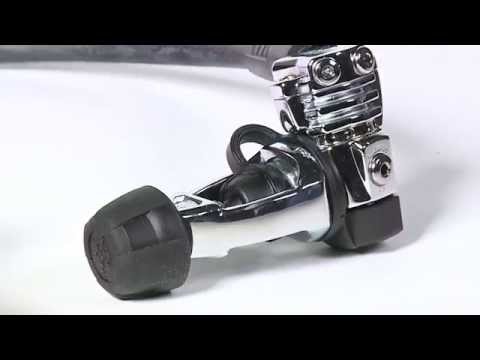 Scubalab   Scubapro MK21 S560