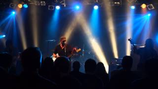 Bukowski -  Brothers Forever - Bartenheim - 03/05/2014
