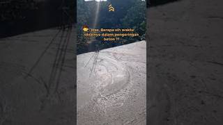 Download lagu Kira-Kira Butuh Waktu Berapa Lama Semen Mengering? mp3