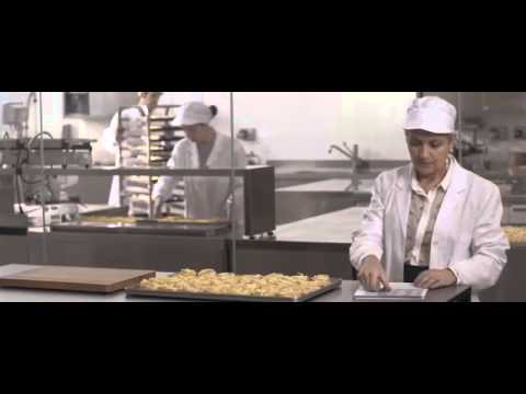 ICE - Video "Italy. The Extraordinary Commonplace"