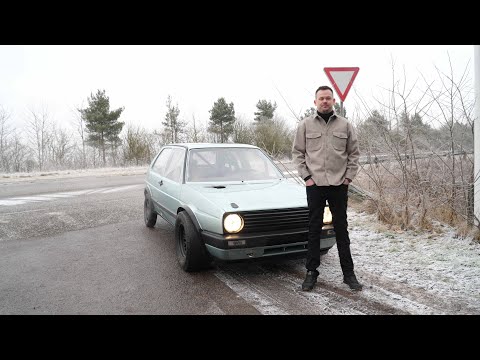 DANMARKS SYGESTE BRIAN!