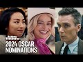 The Ultimate 2024 Oscar Trailers - Best Picture Nominees