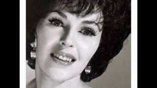 Did You Miss Me  -  Wanda Jackson