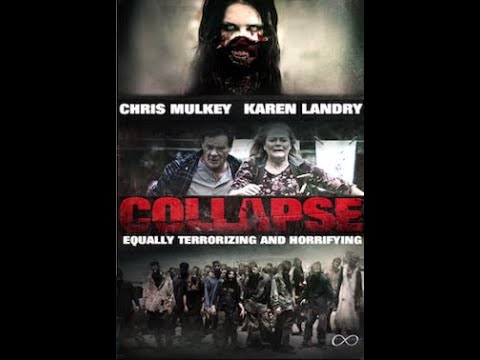 Trailer-Vorschau: Collapse of the Living Dead