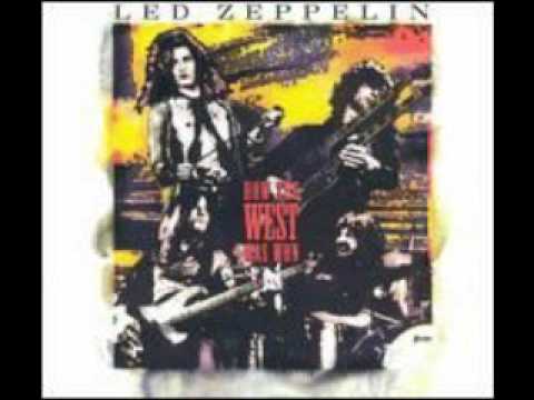 Led Zeppelin - Immigrant Song Live at Long Beach Arena 1972