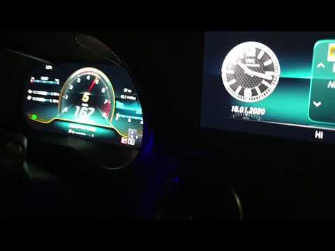 New Model Mercedes C63s, AMG 375 kw