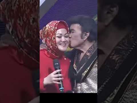 ISTRI KEDUA H.OMA IRAMA #rhoma  #dangdut