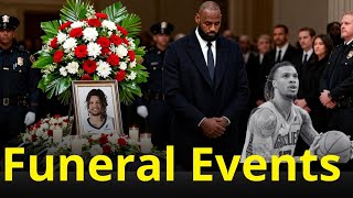 Grizzlies Forward Brandon Clarke Dead at 29 | Cause of Death, Last Words &amp; Donald Trump Pay Tribute