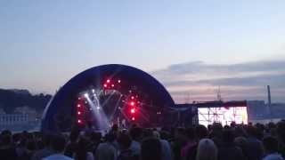 Clawfinger - Nigger (live in Kiev, Ukraine)