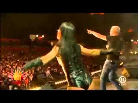 Scooter - Jump That Rock (Live RTL)(2008)