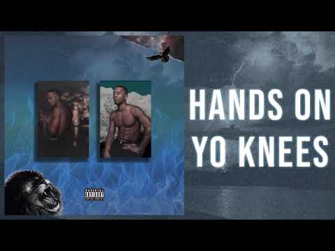 DJ Worm2G - Hands On Yo Knees