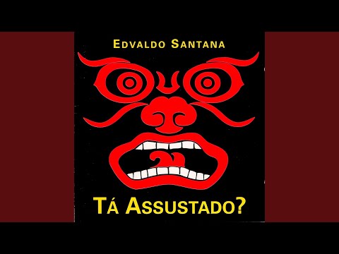 Gata Borralheira - Edvaldo Santana