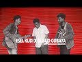 EP 1 - ESEL KUDI X GUBUD GUBAYA [ Unplugged Collective ]