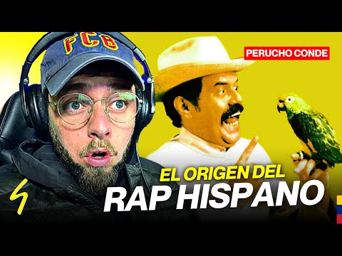 Uruguayo Reacciona a *Perucho Conde* La Cotorra Criolla 🐦​🇻🇪​