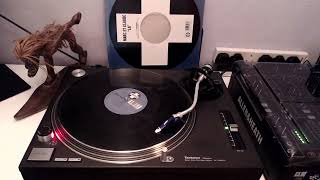 Marc Et Claude -  La (dj toucher's remix)