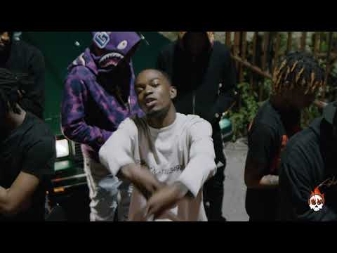 Yung Swerv - No Feelings (Official Video)