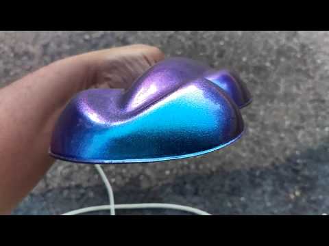 GC-47 Alien Pearl Plasti Dip