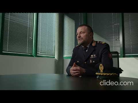 La Polizia di Stato è una famiglia, la Squadra Mobile è una religione