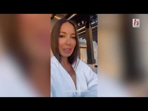 Ինչ ուտել, որպեսզի չչաղանալ. Նազենի Հովհաննիսյան