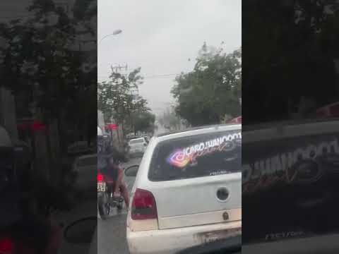 Sobral agora mostra o Ceará tome água