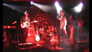 Live! RandevouZ™ - Timoria cover - Via Padana Superiore
