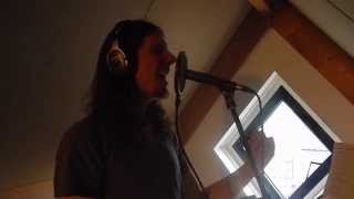 Amon Amarth - A Fury Divine (vocal cover)