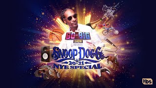 Snoop Dogg&#39;s New Year&#39;s Eve Special
