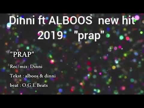 Dinni Rusiti. Ft alboos. New 2019 prap
