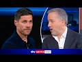 Why Xabi Alonso Is Chelsea Manager Not Head Coach He Has Aura
