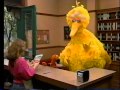 Sesame Street Davy Monkey Is Mad At Joey Monkey