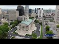 Tennessee 225: Little known facts about the State Capitol