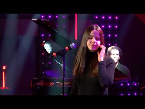 L'Héritage Goldman avec Marina Kaye - Pas toi (Live) - Le Grand Studio RTL