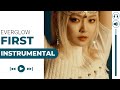EVERGLOW - FIRST (Almost Official Instrumental)