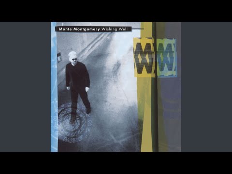 Erased - Monte Montgomery