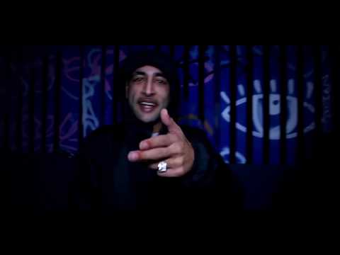 Grim Sickers - Black Bin Bag Him Remix [Music Video] | JDZmedia