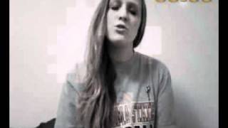 Ashley Gearing Im the girl