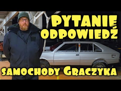 Graczyk's Cars Q&A Questions and Answers