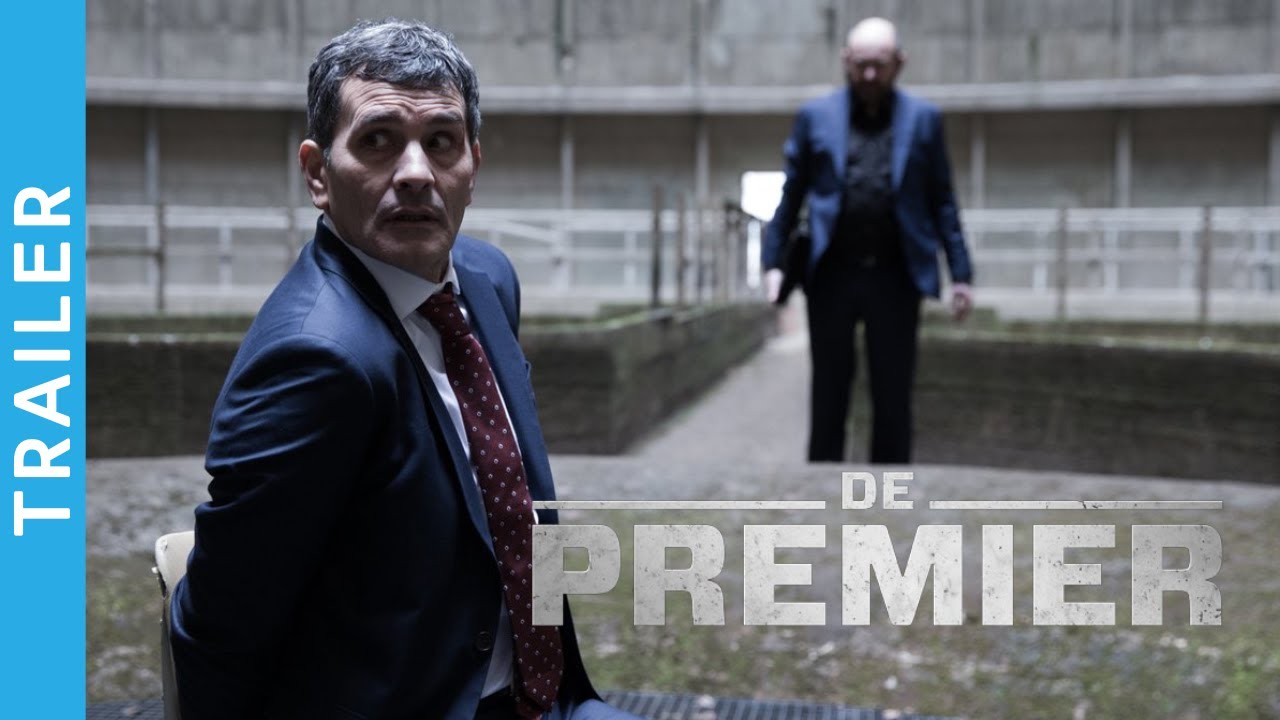 trailer Oficial
