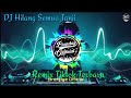 DJ Hilang Semua Janji Ost Cinderella Remix Tiktok Terbaru 2020 Nofin Asia