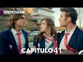 Escúchame Capitulo 41 (Doblado en Español)