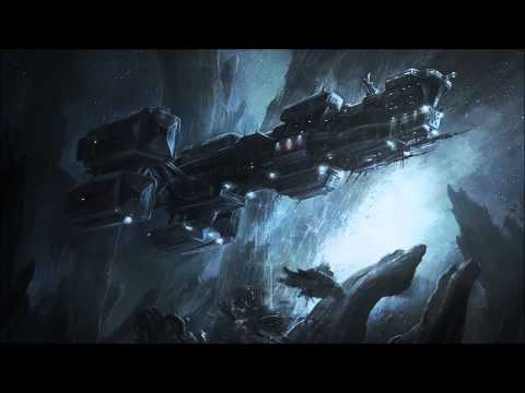 ॐ GERUMPELSTILZCHEN - Abandoned Spaceship | DARK PSY | 153 BPM ॐ