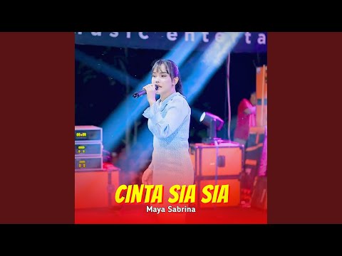 Cinta Sia Sia