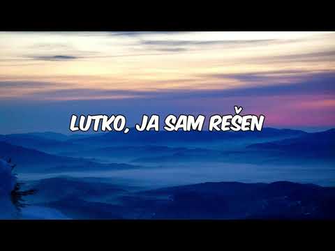 S.A.R.S. - Lutka (Tekst, Lyrics)