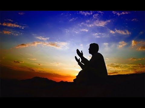 Lutja si rrugë për të komunikuar me Krijuesin