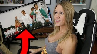 Jake Paul - It&#39;s Christmas Day Bro | My Reflection