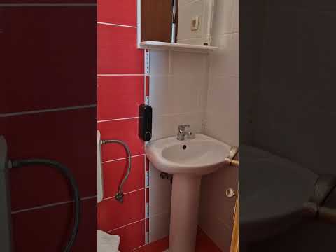 Villa Costa, Privatunterkunft im Ort Budva, Montenegro - Video