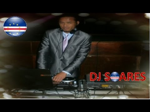 AFROBEAT - DJ SOARES (2016)