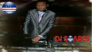 AFROBEAT - DJ SOARES (2016)