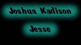 Joshua Kadison - Jessie